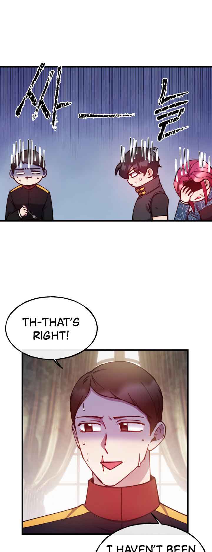 Anyone Can Become A Villainess Chapter 92 page 7