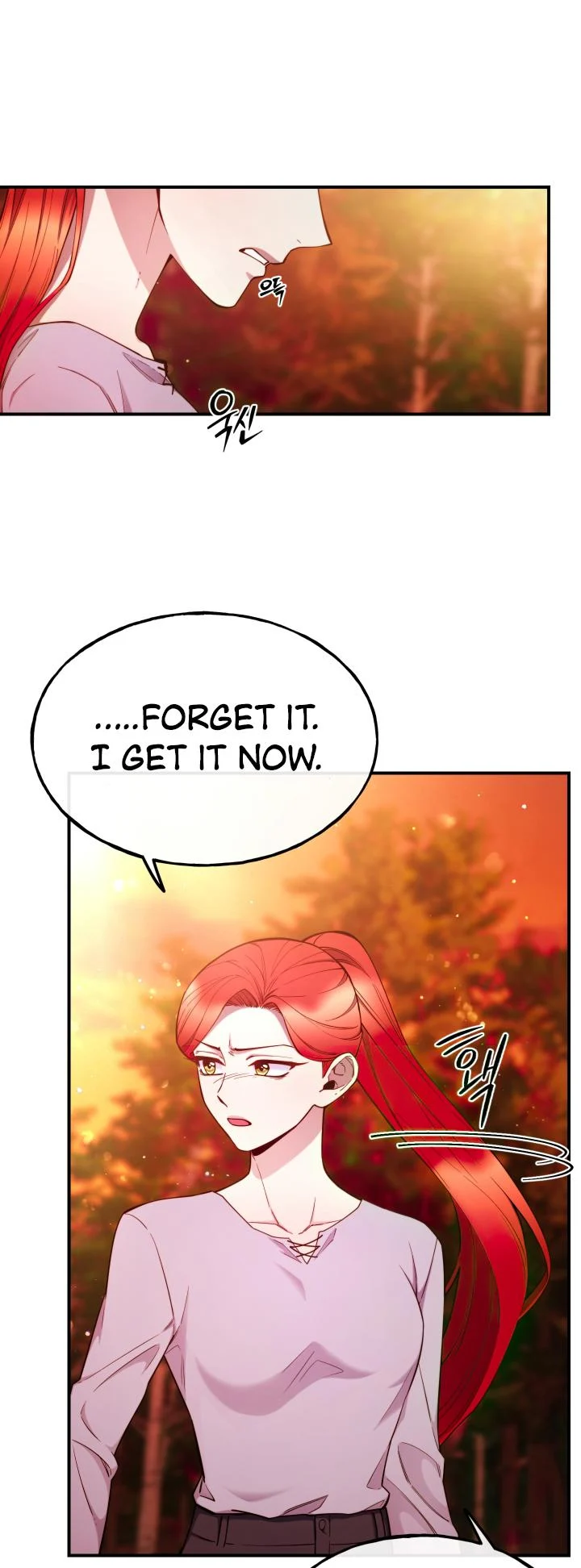 Anyone Can Become A Villainess Chapter 98 page 11