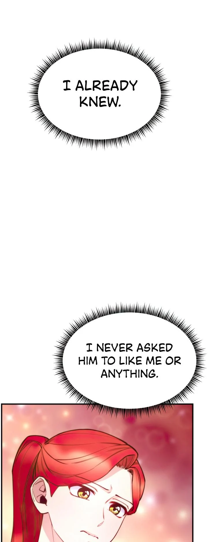 Anyone Can Become A Villainess Chapter 98 page 27