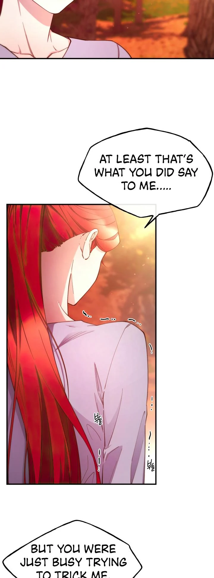 Anyone Can Become A Villainess Chapter 98 page 3