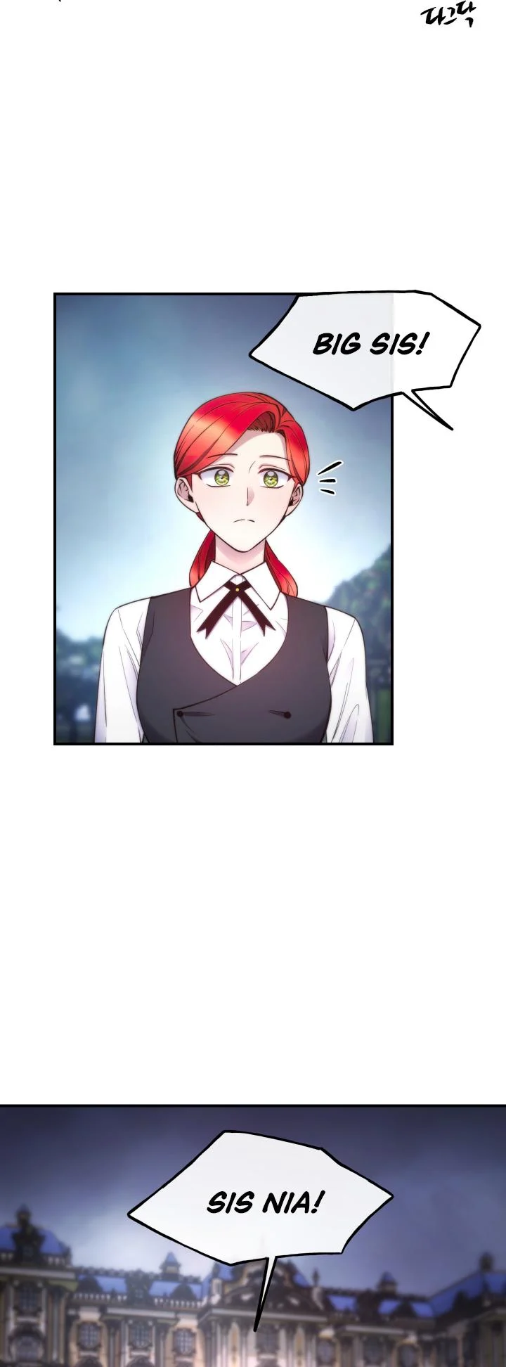 Anyone Can Become A Villainess Chapter 98 page 43