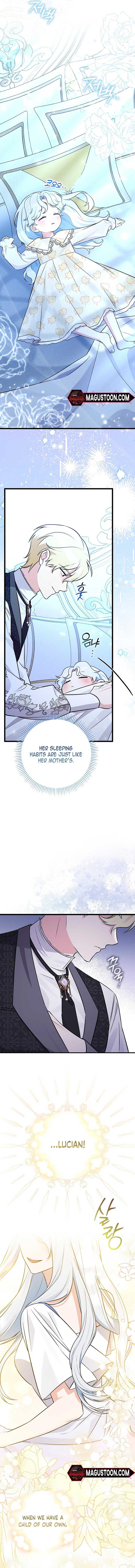 Anyone Can See It’s A Beast Chapter 6 page 16