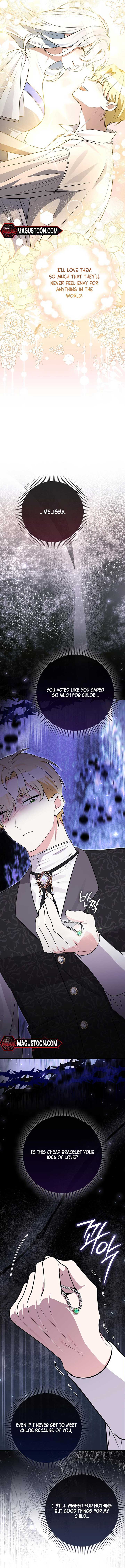 Anyone Can See It’s A Beast Chapter 6 page 17