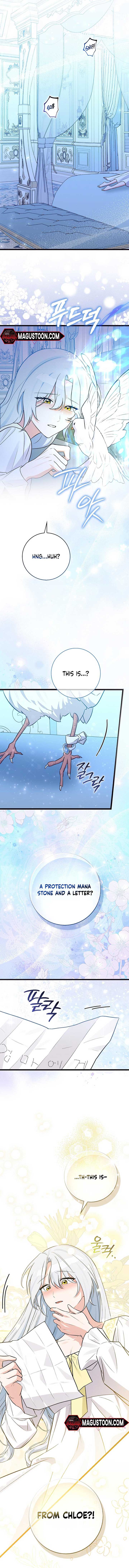 Anyone Can See It’s A Beast Chapter 6 page 20