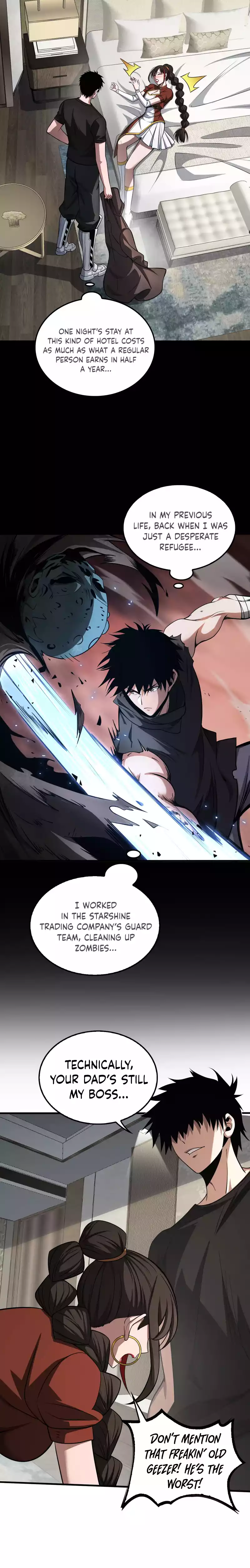 Manga Image