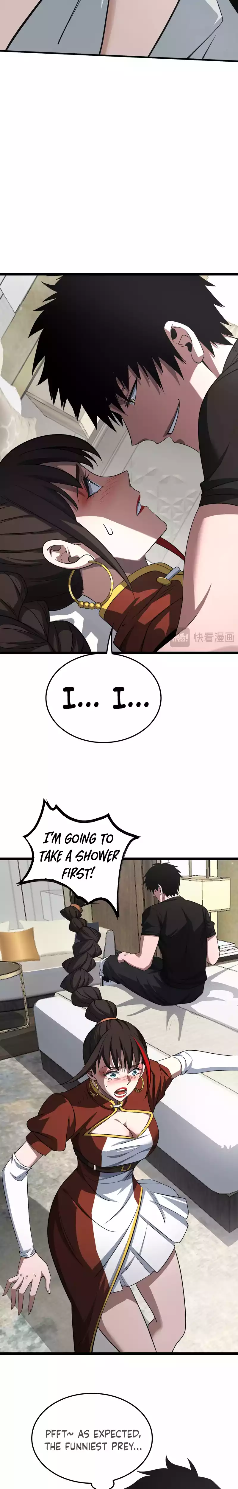 Manga Image