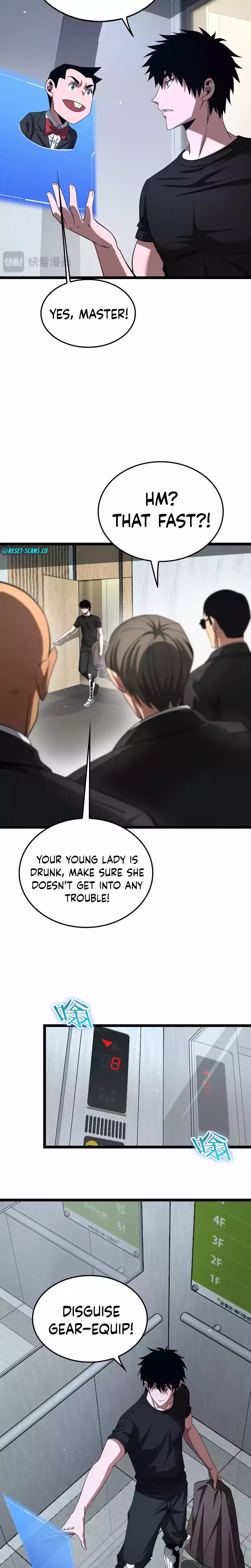 Manga Image