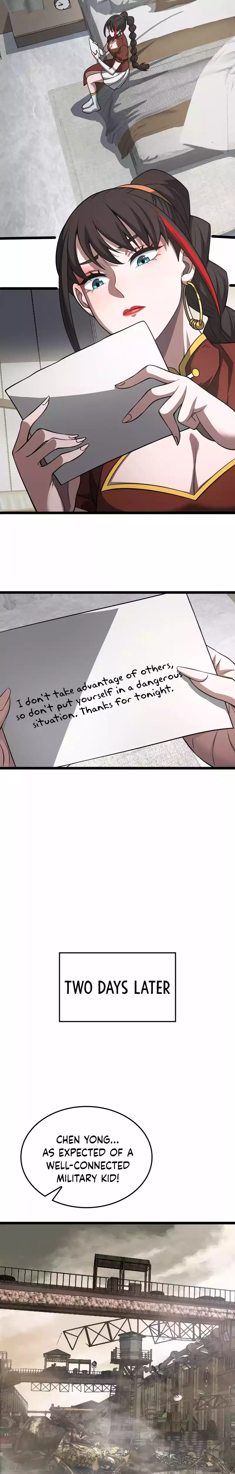 Manga Image