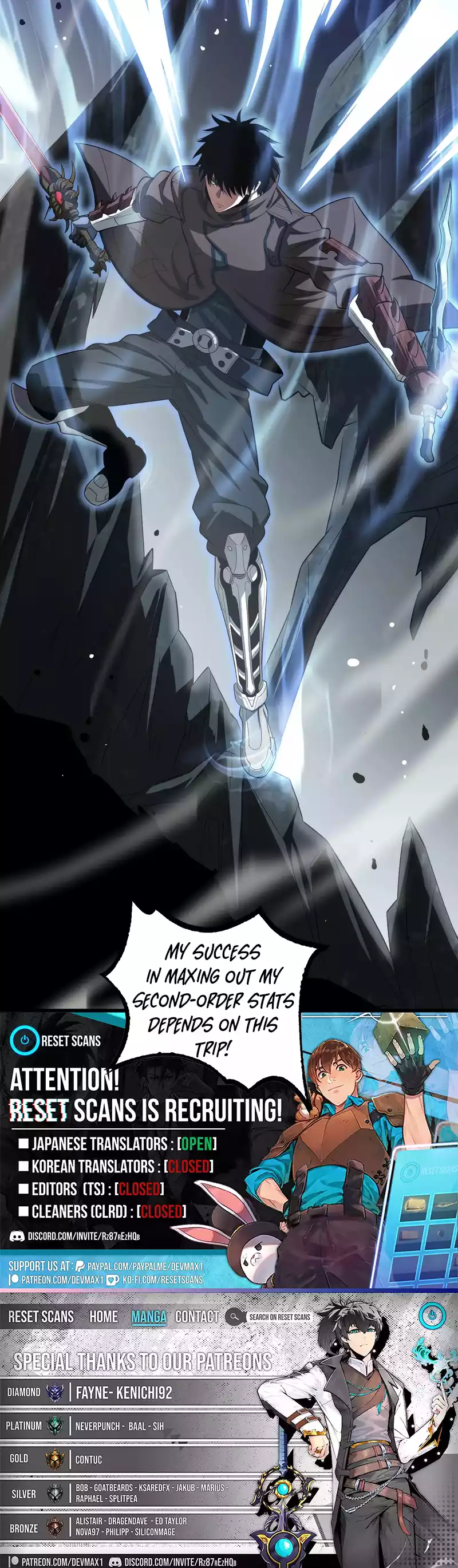 Manga Image