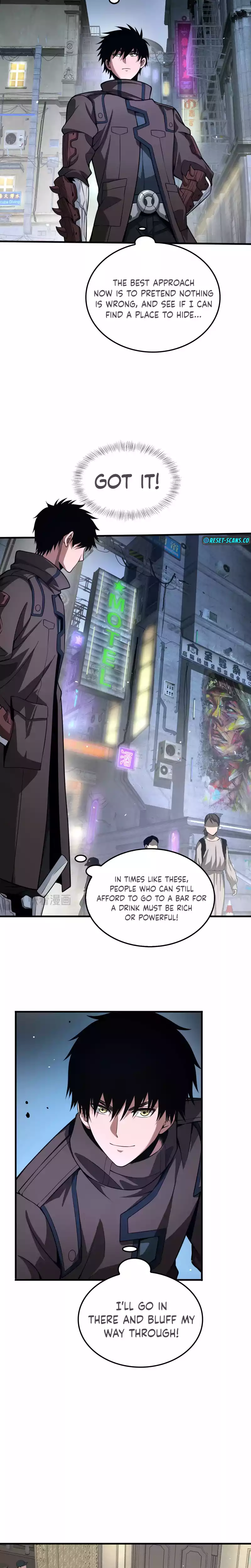 Manga Image