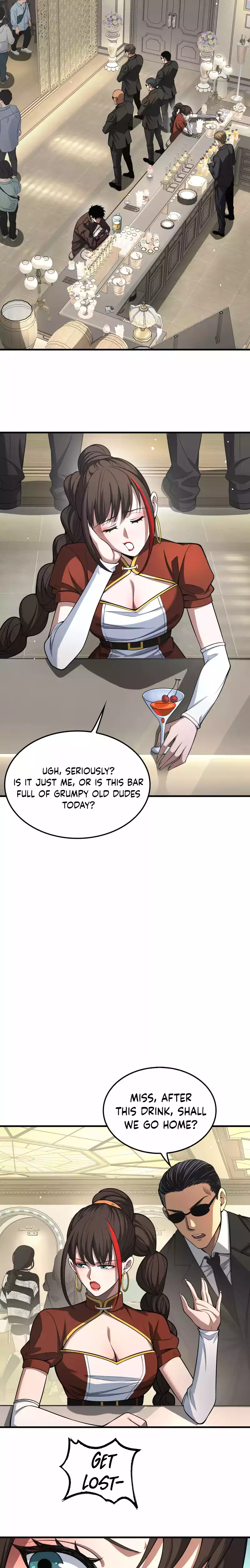 Manga Image