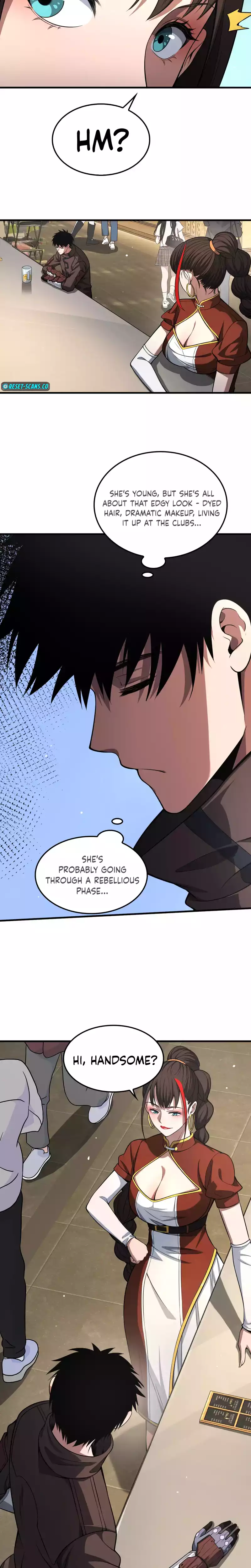 Manga Image