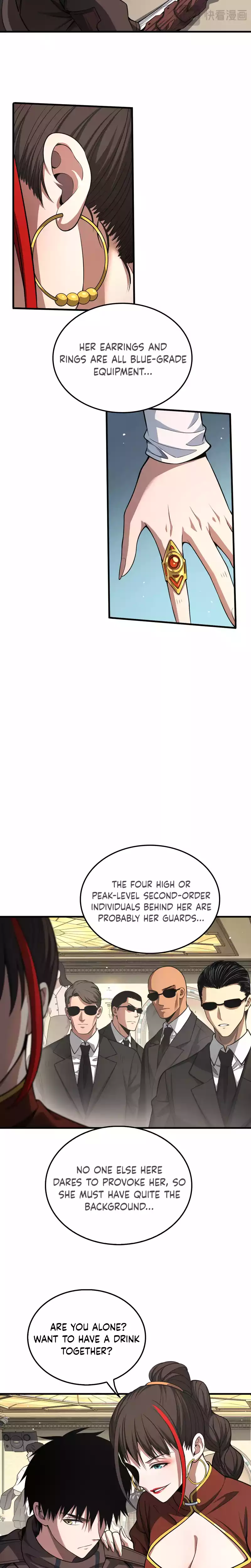 Manga Image