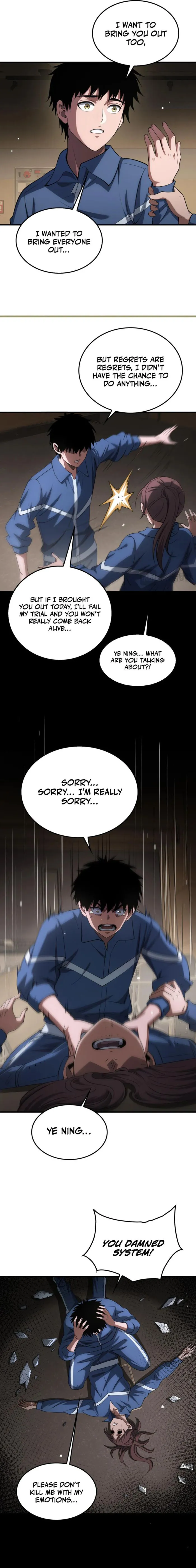 Manga Image