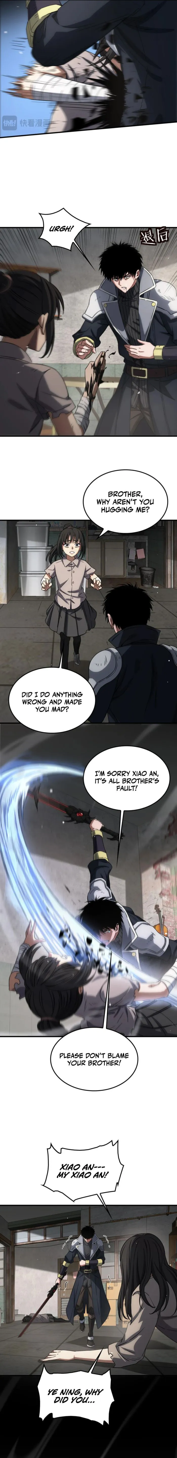 Manga Image