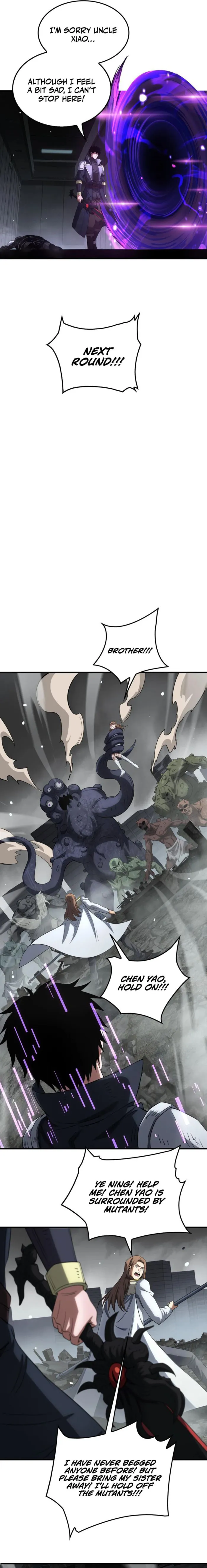 Manga Image