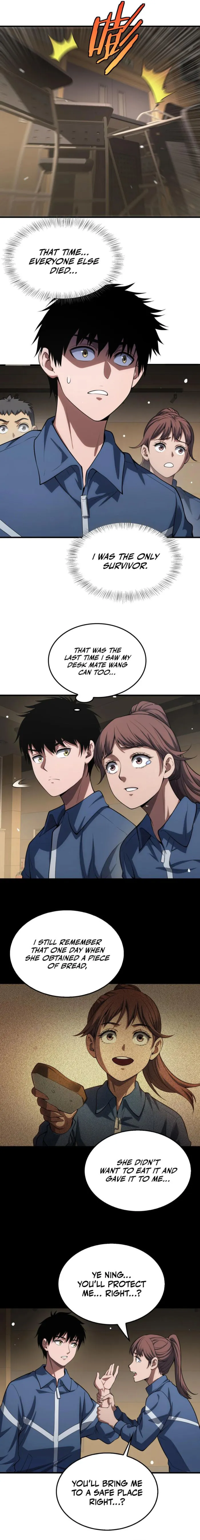 Manga Image