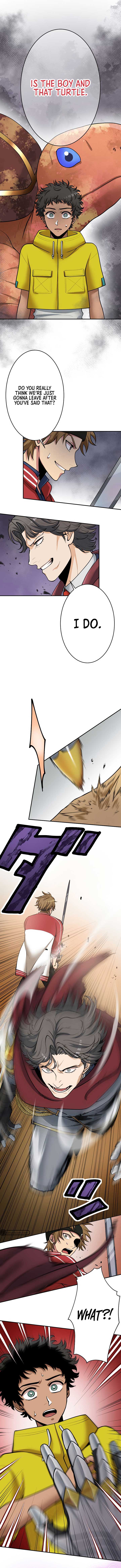 Appraiser Levels Up With Views Chapter 44 page 9