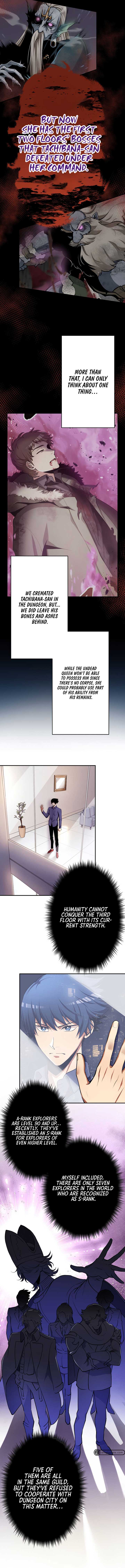 Appraiser Levels Up With Views Chapter 44 page 2