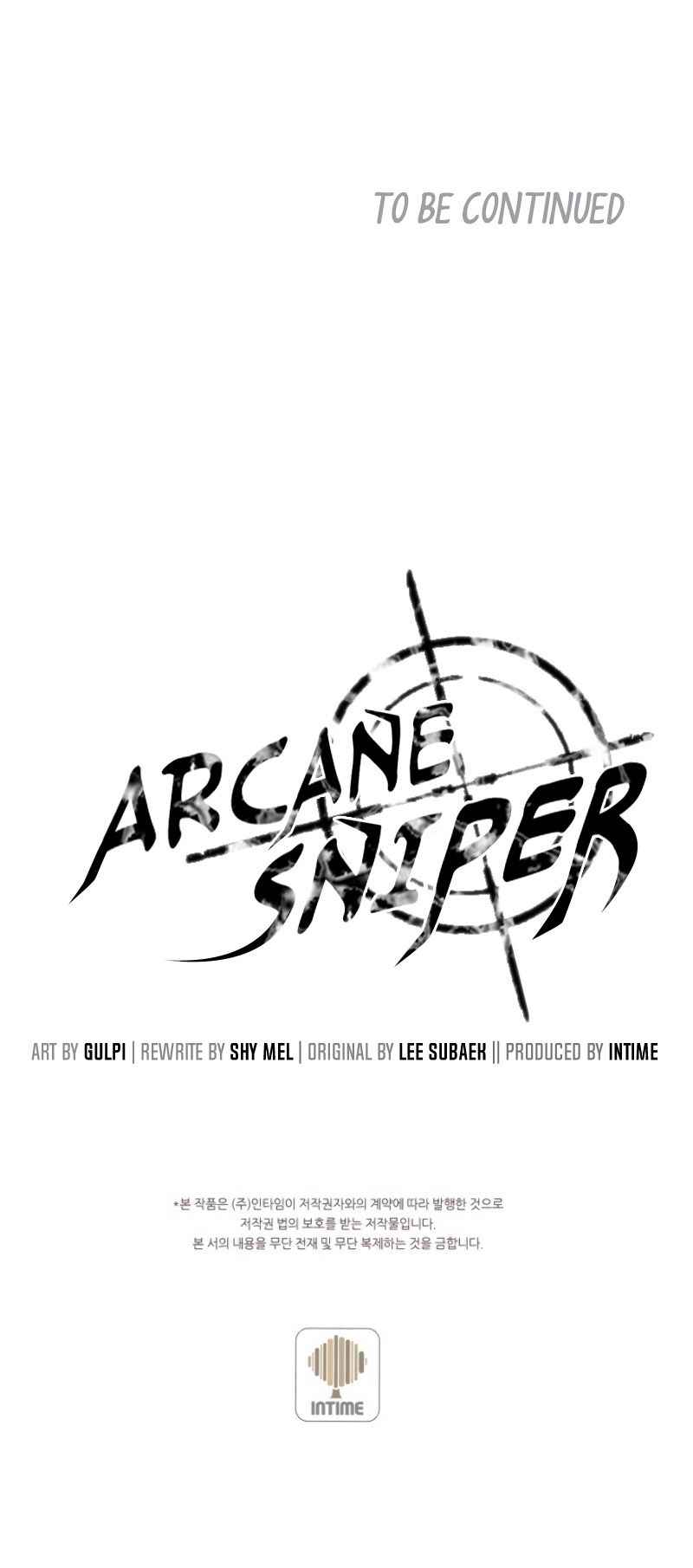 Arcane Sniper Chapter 12 page 11