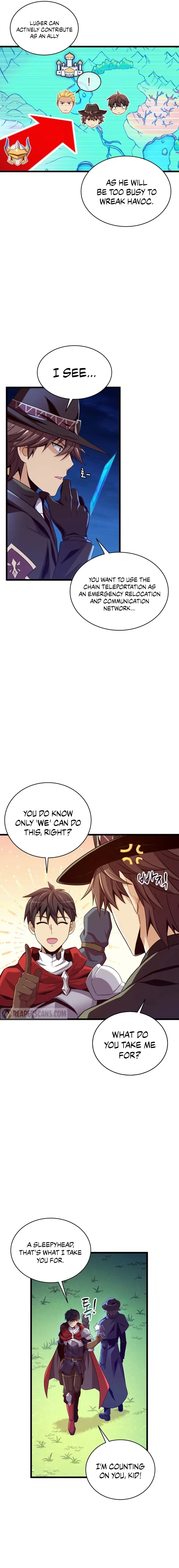 Manga Image