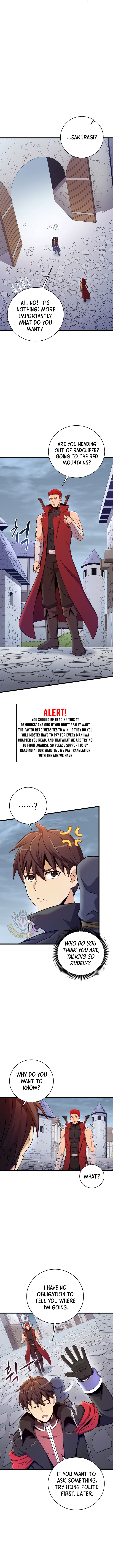 Manga Image