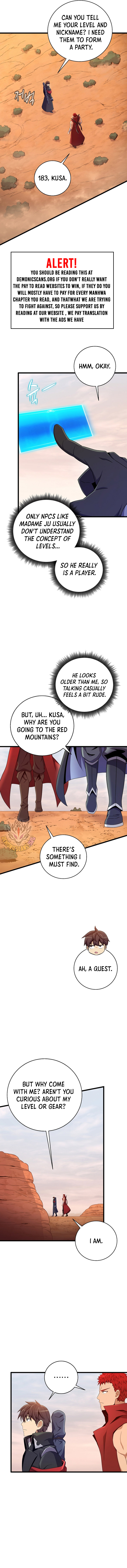 Manga Image