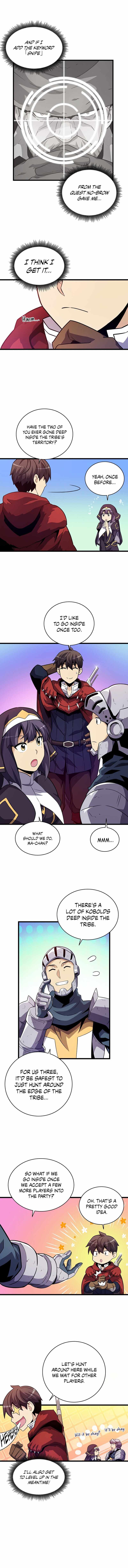 Manga Image