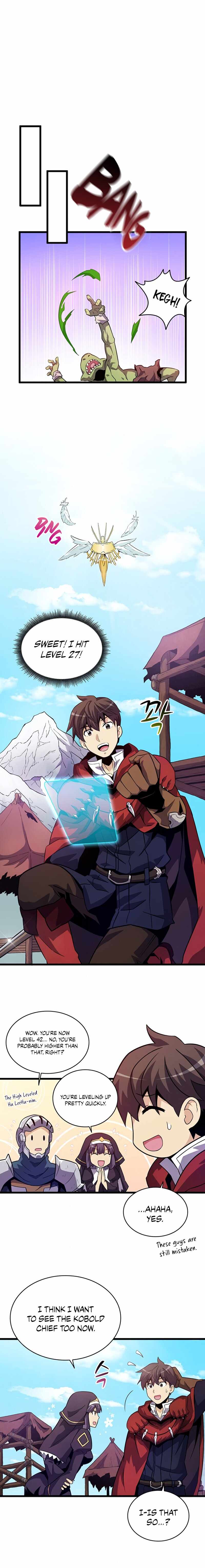Manga Image