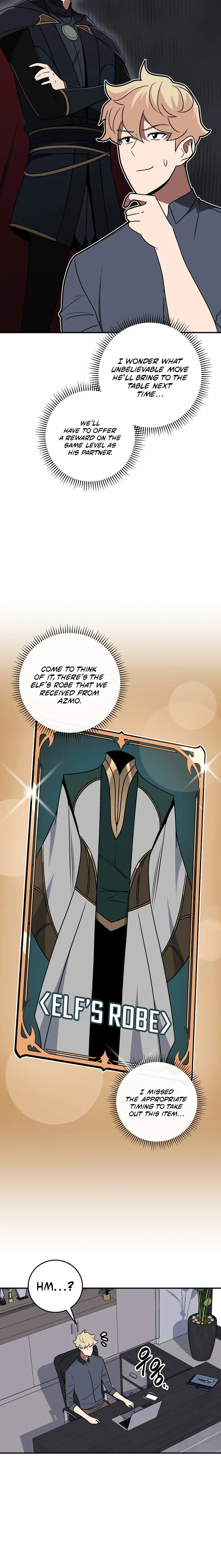 Manga Image