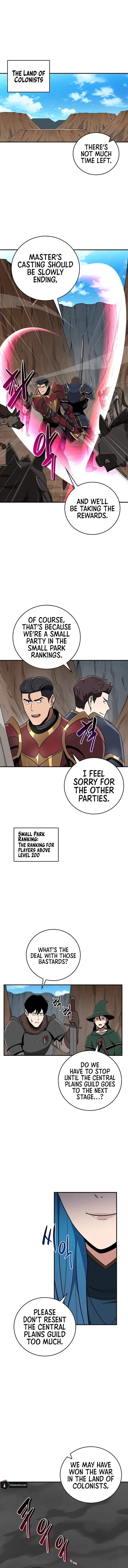 Manga Image
