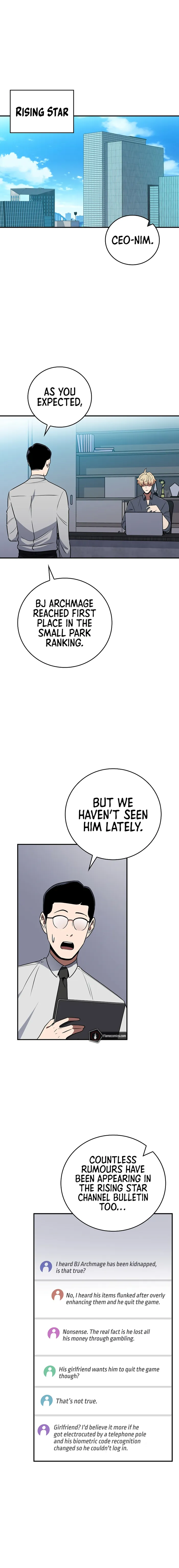 Manga Image