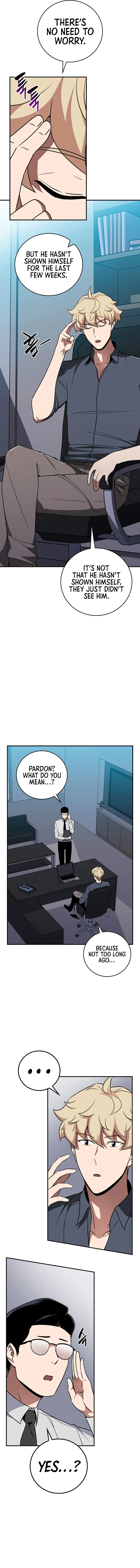 Manga Image