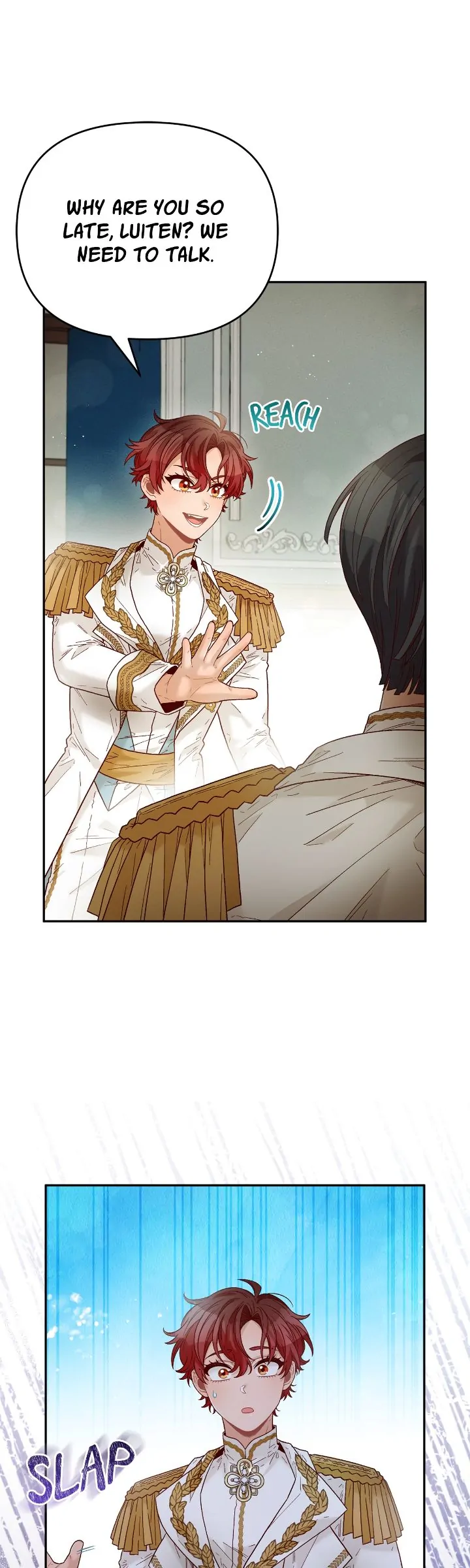 Manga Image