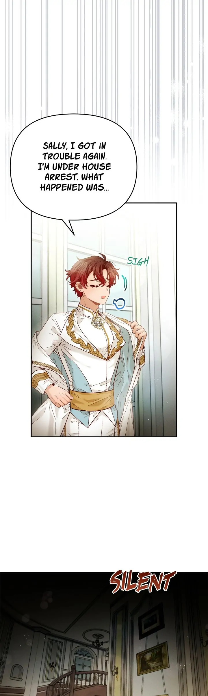 Manga Image