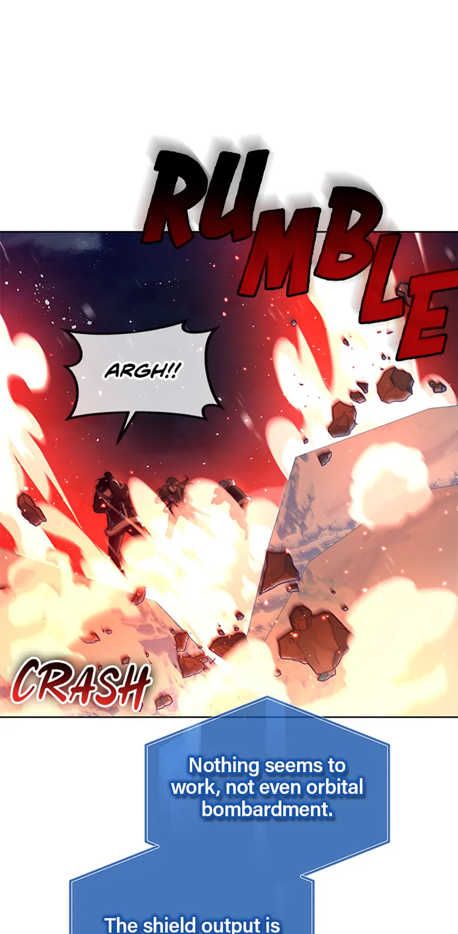 Ark The Legend Chapter 43 page 10