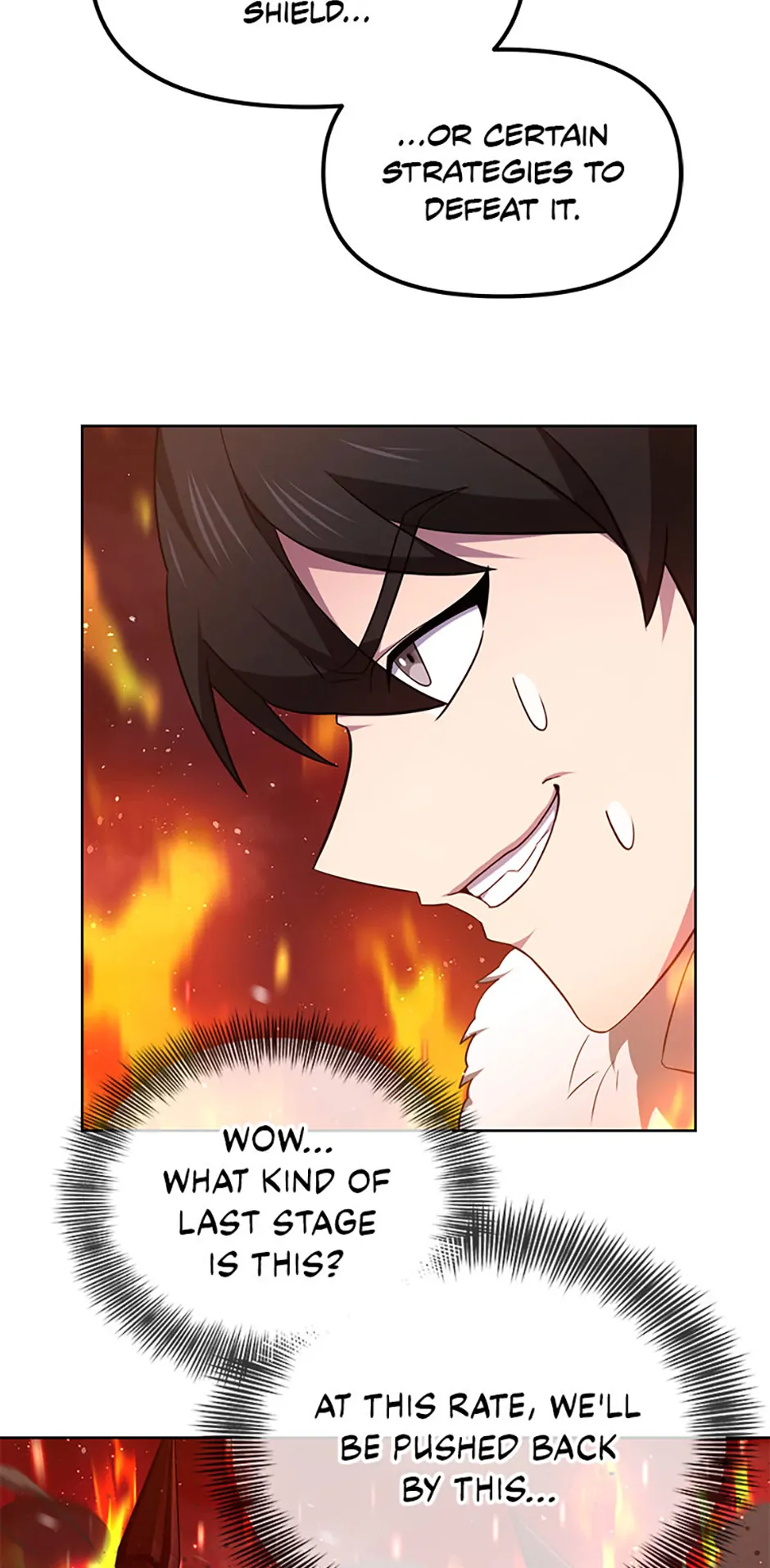 Ark The Legend Chapter 43 page 13