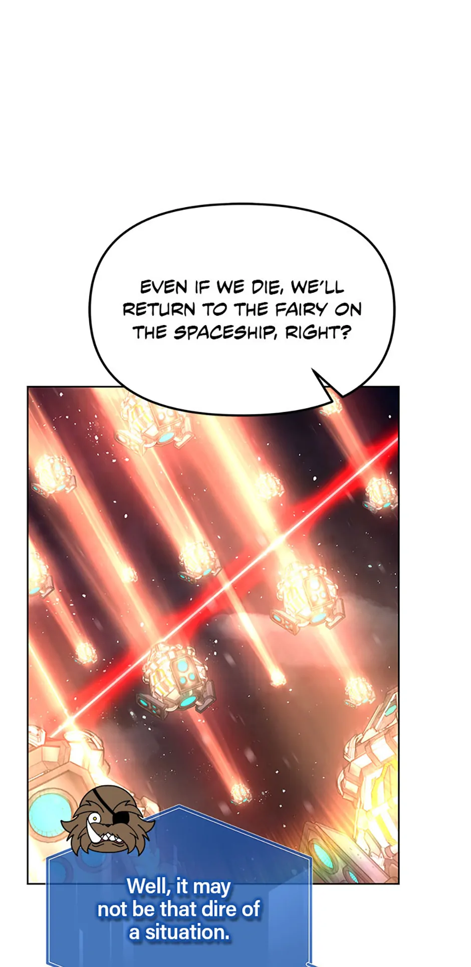 Ark The Legend Chapter 43 page 15