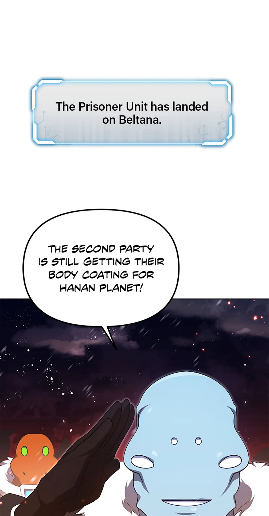 Ark The Legend Chapter 43 page 30