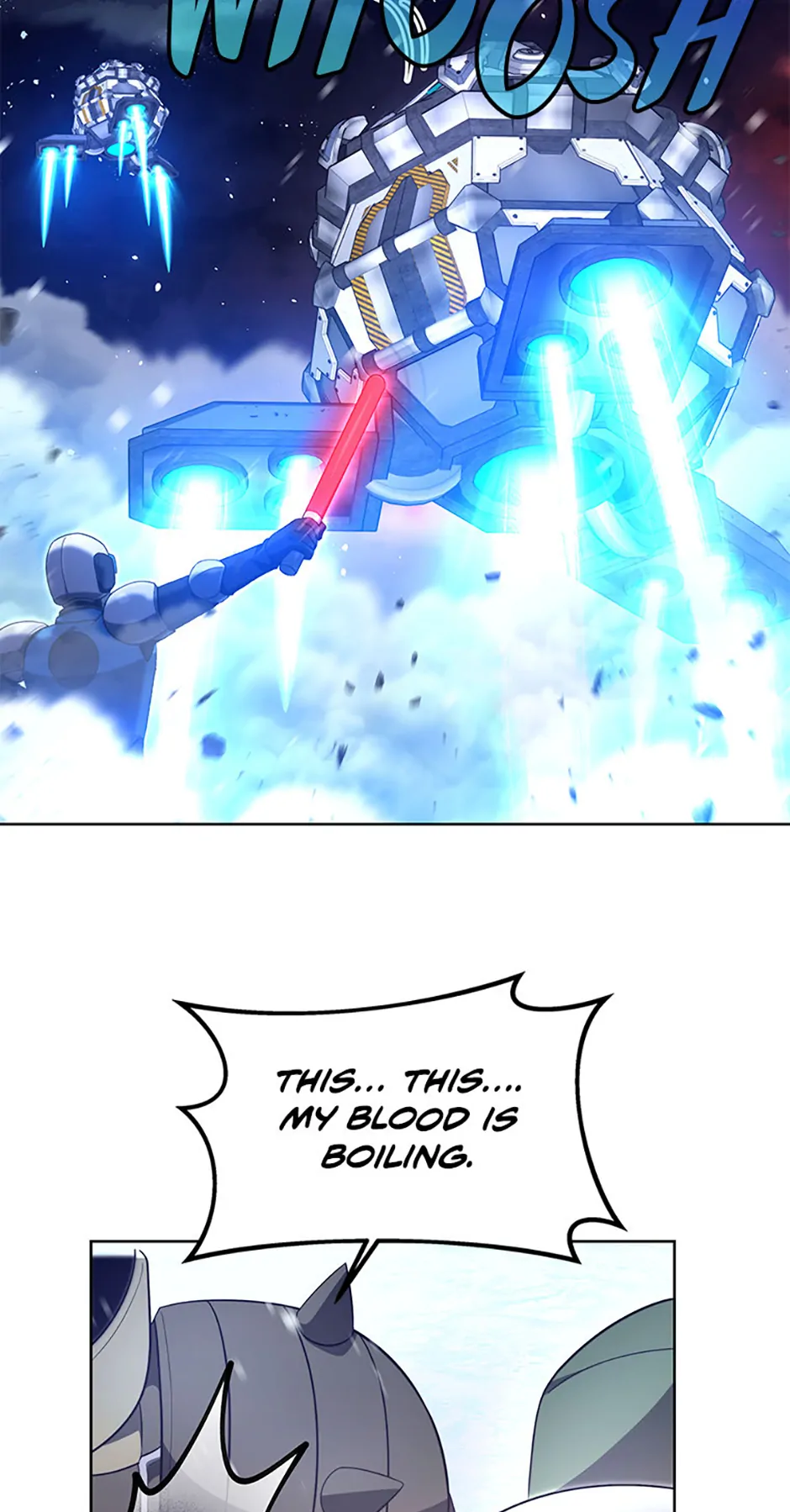 Ark The Legend Chapter 43 page 32