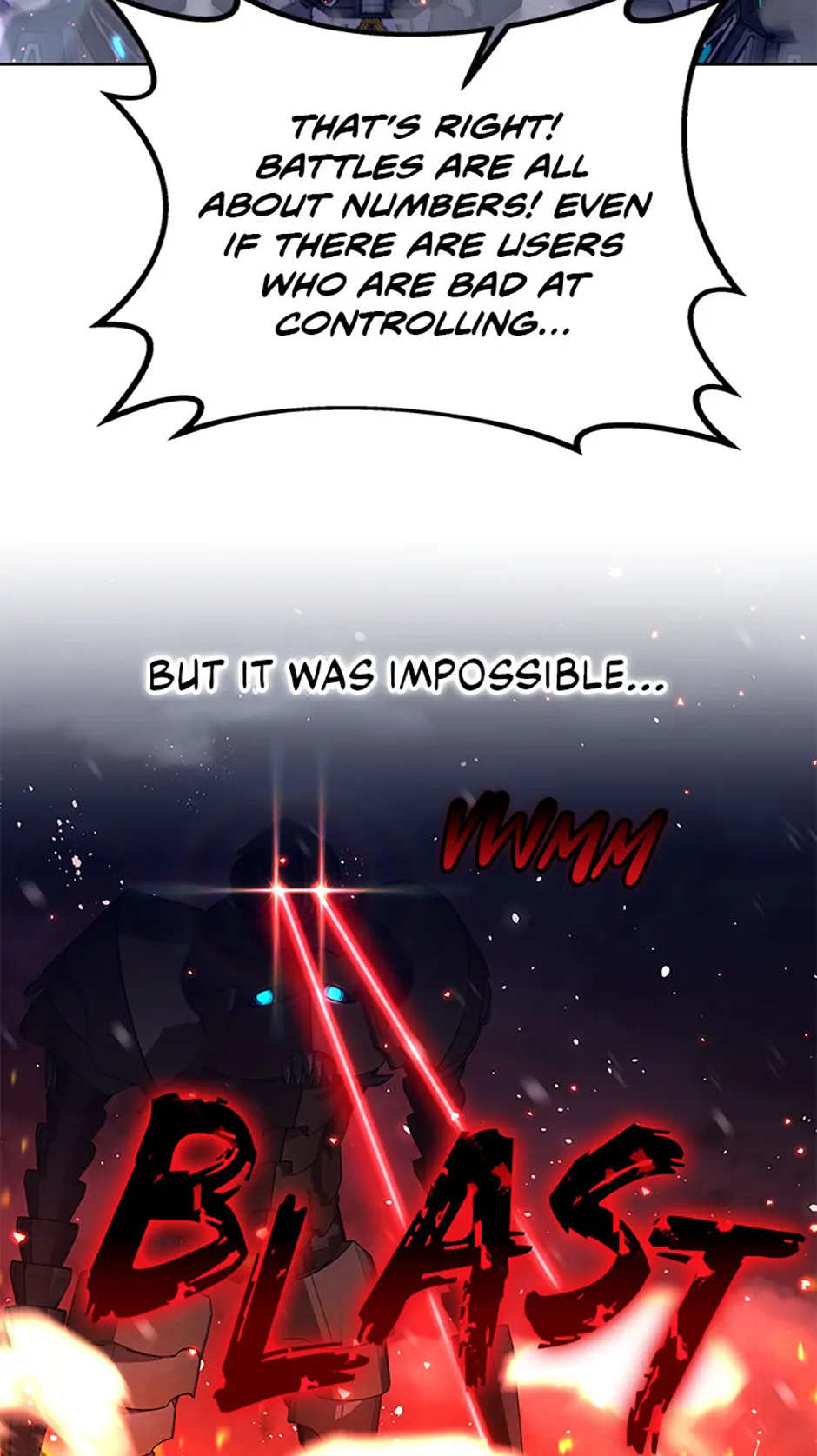 Ark The Legend Chapter 43 page 39