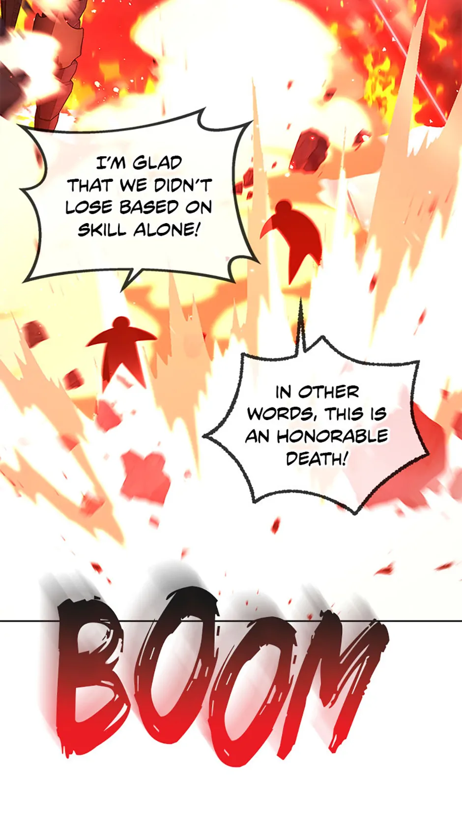 Ark The Legend Chapter 43 page 40