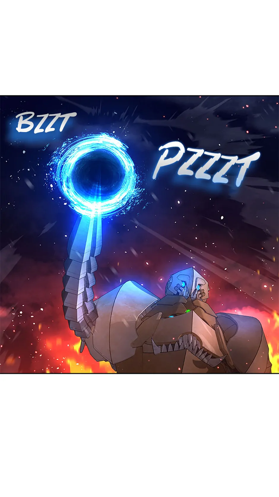 Ark The Legend Chapter 43 page 41