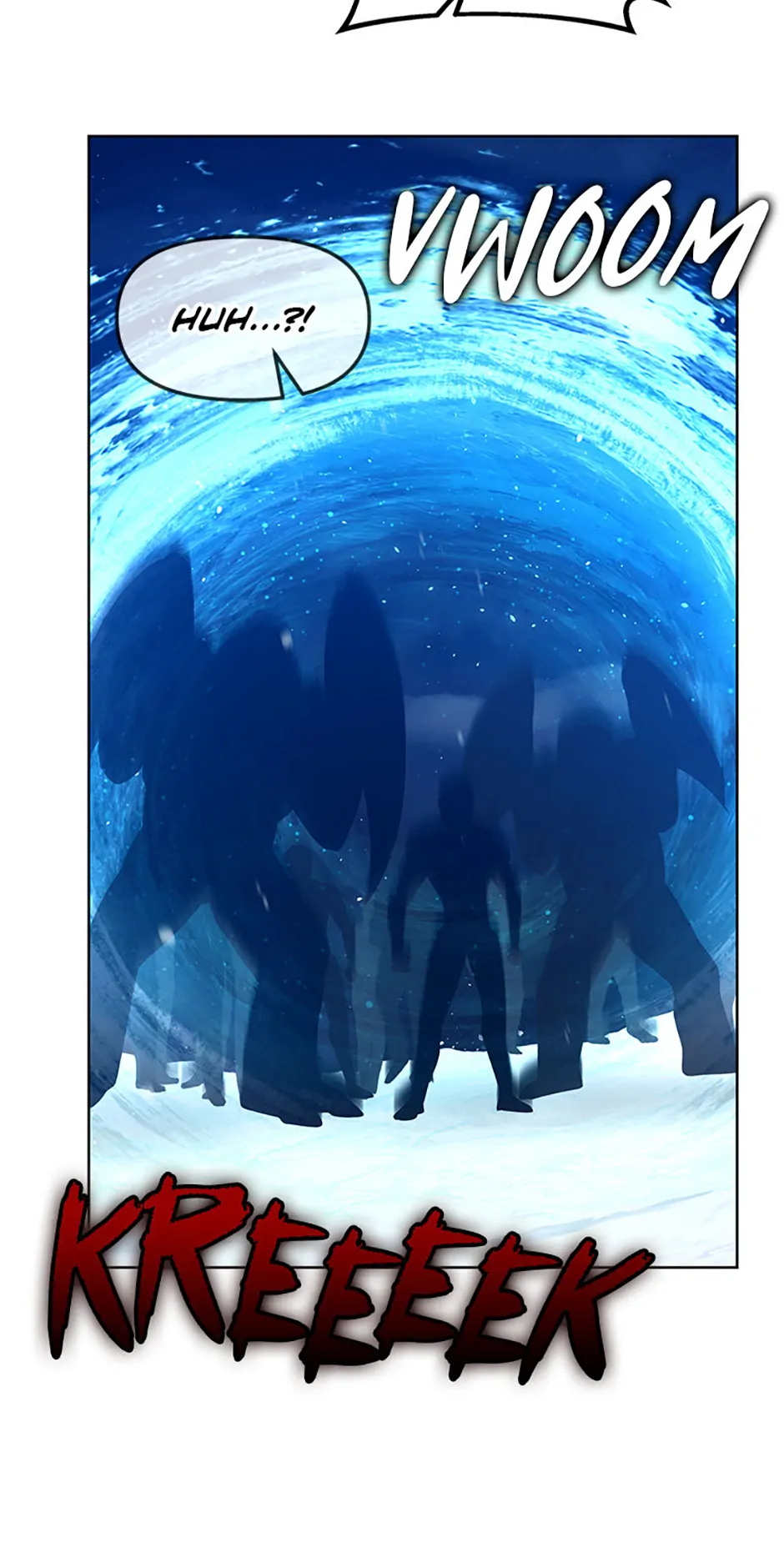 Ark The Legend Chapter 43 page 43