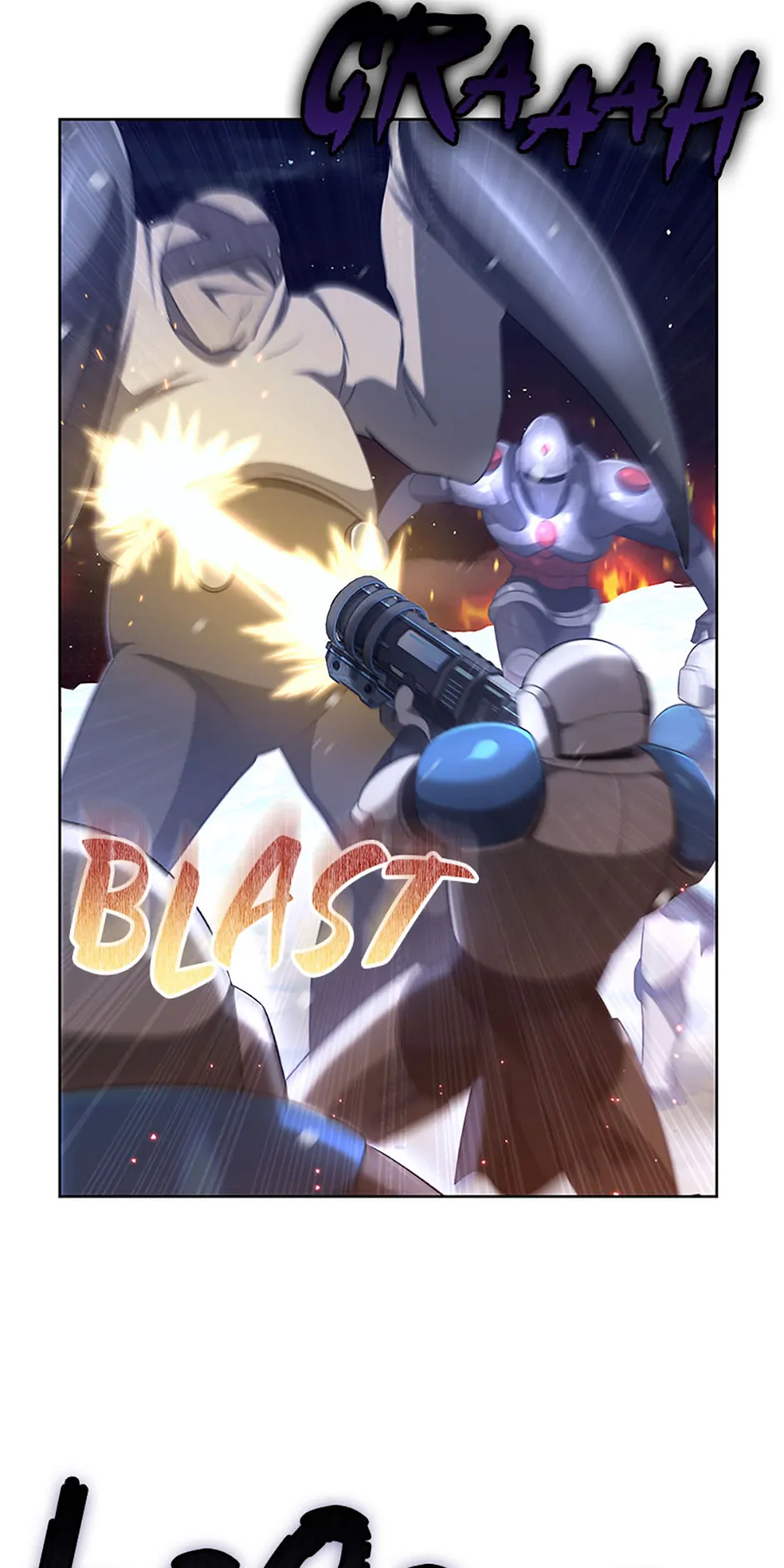 Ark The Legend Chapter 43 page 45