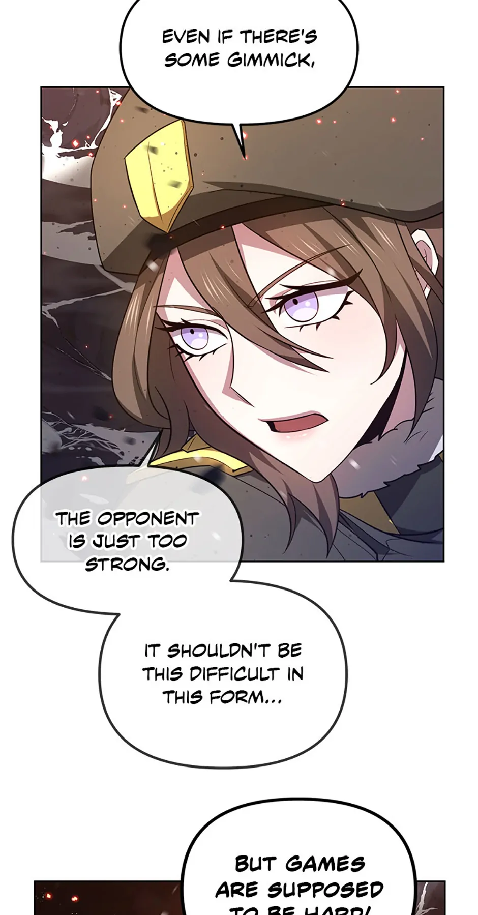 Ark The Legend Chapter 43 page 48