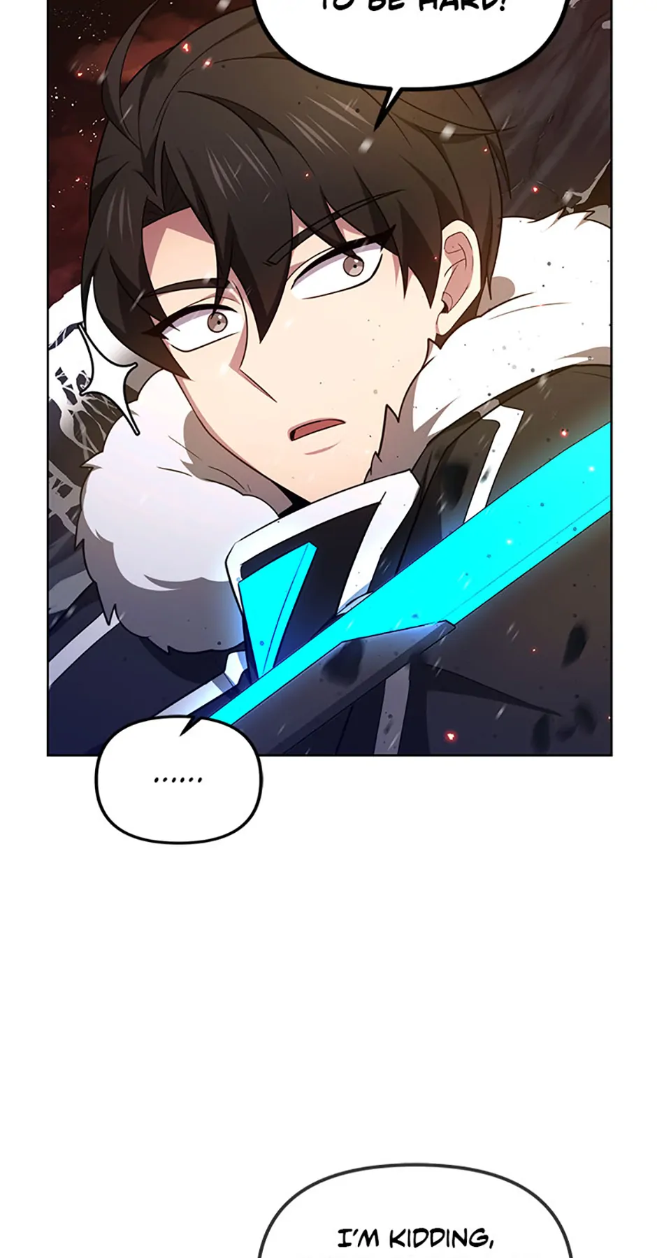 Ark The Legend Chapter 43 page 49