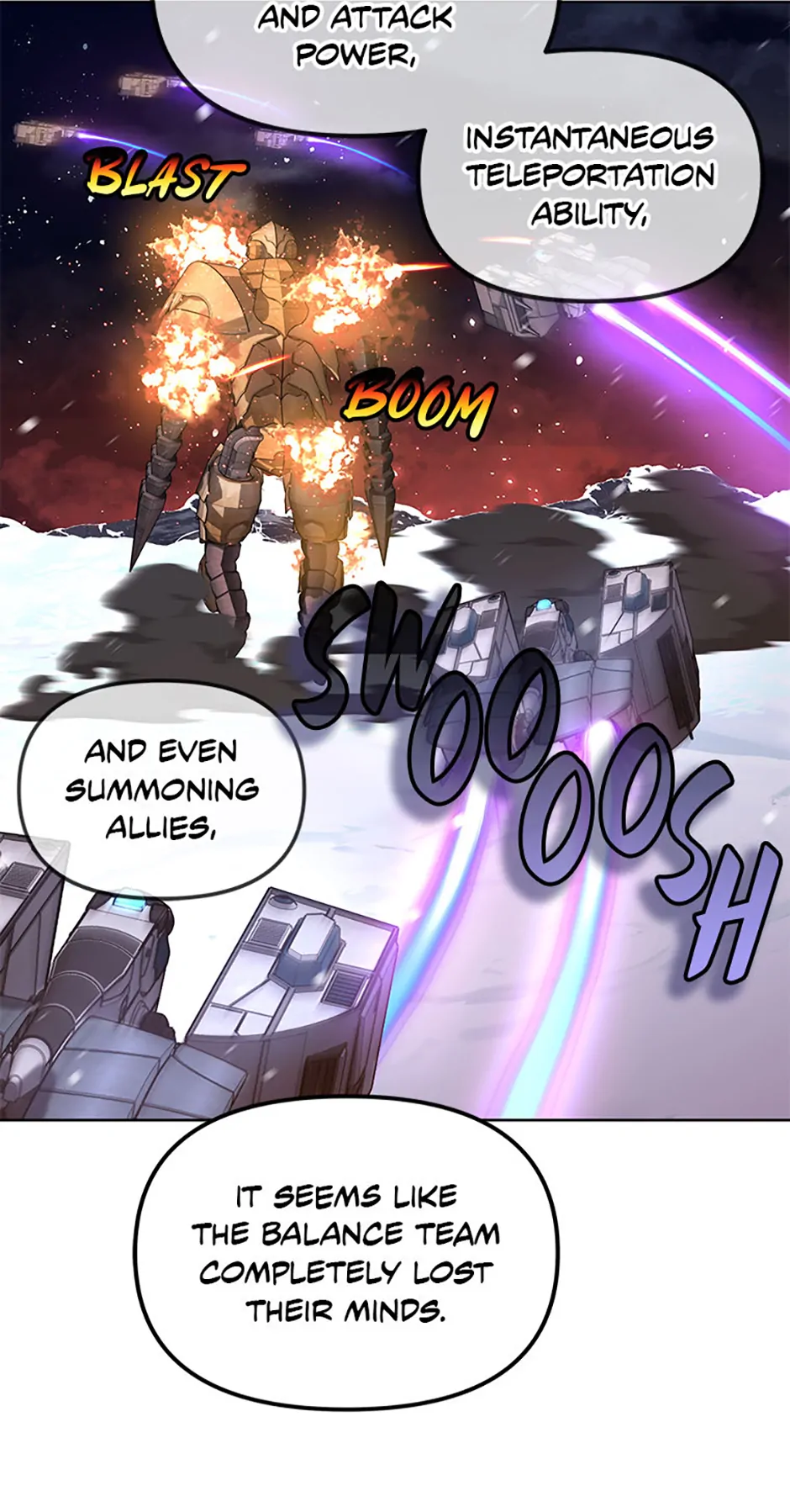Ark The Legend Chapter 43 page 51