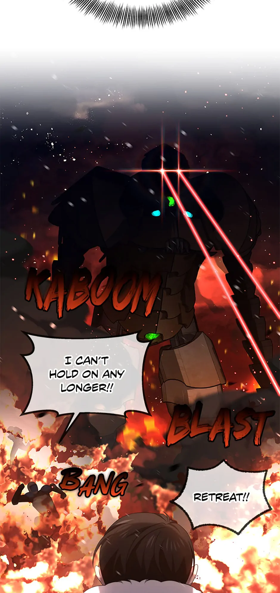 Ark The Legend Chapter 43 page 58