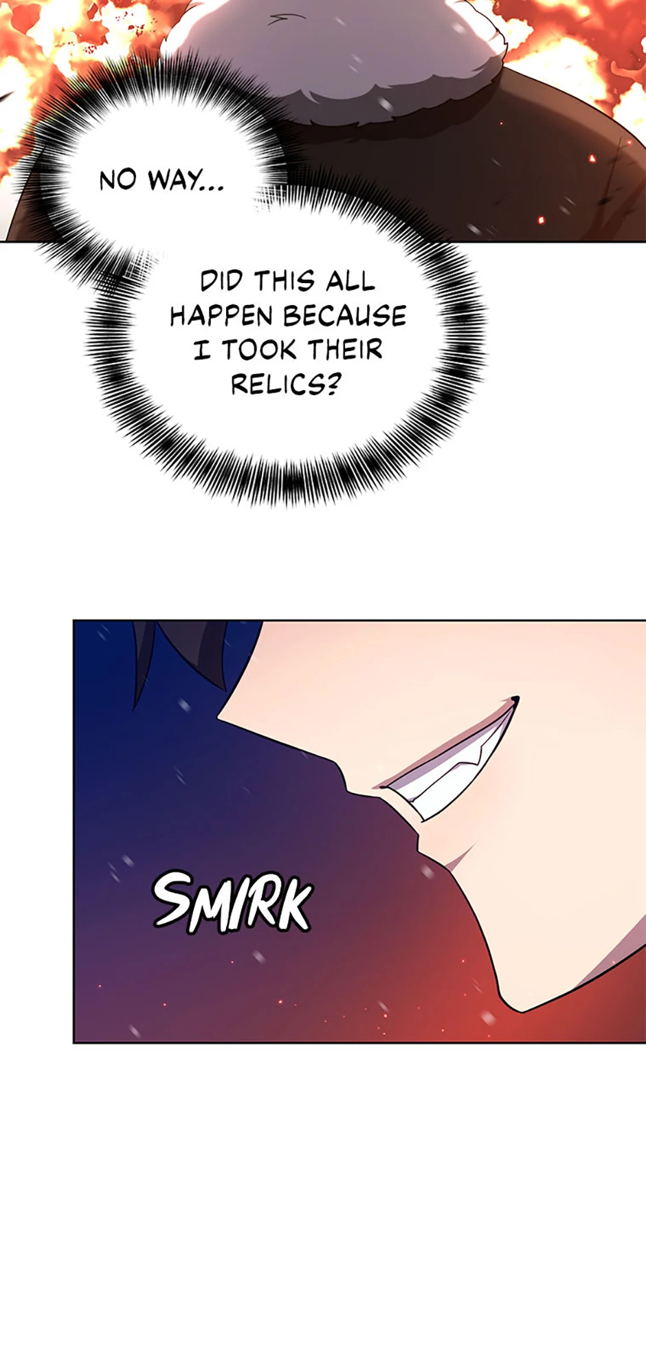 Ark The Legend Chapter 43 page 59